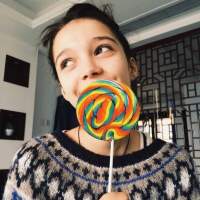正好时光 我只要站在你身边 就