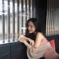 正好时光 我只要站在你身边 就