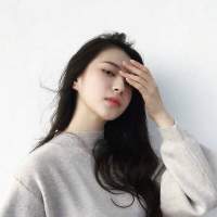 小仙女 我知道人生有很多事很