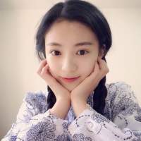 小仙女 或许你遇到的男生比我