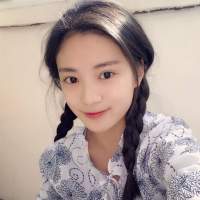 小仙女 或许你遇到的男生比我