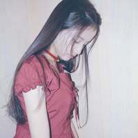 小仙女 或许你遇到的男生比我