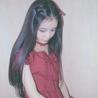 小仙女 或许你遇到的男生比我
