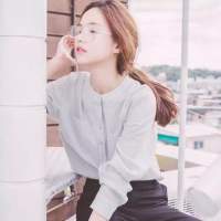 小仙女 或许你遇到的男生比我