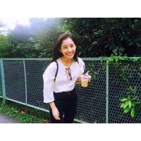 小仙女 或许你遇到的男生比我