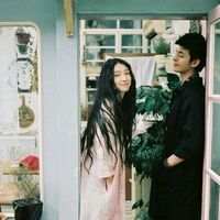 沦为旧人。 你是魔鬼中的天使 所