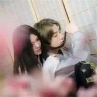 沦为旧人。 你是魔鬼中的天使 所