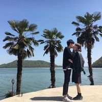 沦为旧人。 你是魔鬼中的天使 所