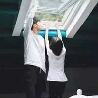 沦为旧人。 你是魔鬼中的天使 所