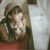 最初的温柔 余生愿我常欢笑 别哭