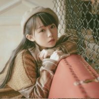 最初的温柔 余生愿我常欢笑 别哭