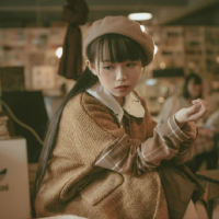 最初的温柔 余生愿我常欢笑 别哭