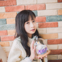 最初的温柔 余生愿我常欢笑 别哭