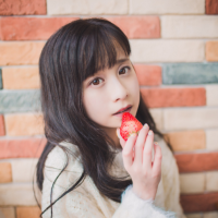 最初的温柔 余生愿我常欢笑 别哭