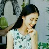 花花世界不必当真 “假若注定是过客起初