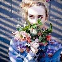 花花世界不必当真 “假若注定是过客起初