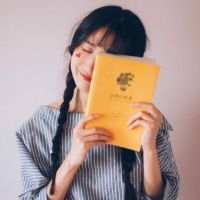 . 过好自己吧 别人的故