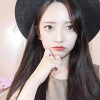 洒脱 “你是我青春繁华的一