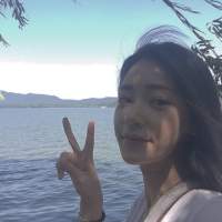 洒脱 余生愿我常欢笑 别哭