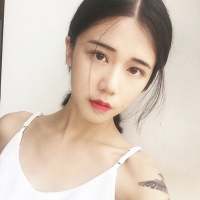 洒脱 余生愿我常欢笑 别哭
