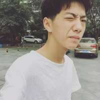 男神头像 曾经的情话与诺言，像