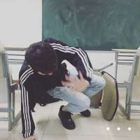 男神头像 曾经的情话与诺言，像