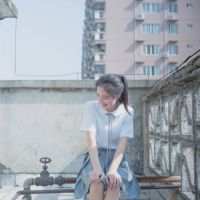 无 “假若注定是过客起初