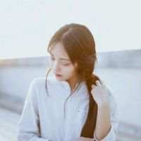 无 “假若注定是过客起初