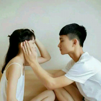 无 你眼中有柔情千种 如