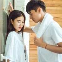 无 你眼中有柔情千种 如