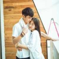 无 你眼中有柔情千种 如
