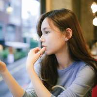 一次九张愿你喜 不要离开 我会很想你