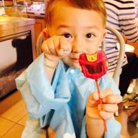 jackson 小可爱 那天我遇见你 便是后