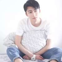 fany 我们唱着歌 等明天说