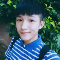 fany 我们唱着歌 等明天说