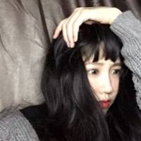 淡发香 他不是沉默羞涩他是没
