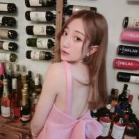 淡发香 他不是沉默羞涩他是没