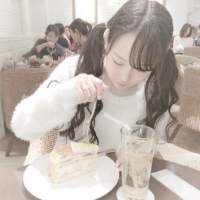 淡发香 他不是沉默羞涩他是没
