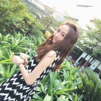 淡发香 他不是沉默羞涩他是没