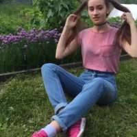 fany 最好的感情 我和你