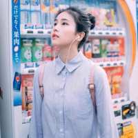 北甍 “毫无征兆的喜欢你是