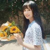 北甍 “毫无征兆的喜欢你是