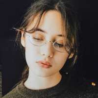 北甍 “毫无征兆的喜欢你是
