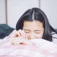 北甍 “毫无征兆的喜欢你是