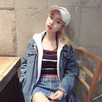 傲娇小萌妹 外向的孤独患有者，自