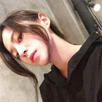 傲娇小萌妹 外向的孤独患有者，自