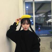 傲娇小萌妹 外向的孤独患有者，自