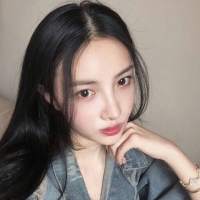 傲娇小萌妹 外向的孤独患有者，自