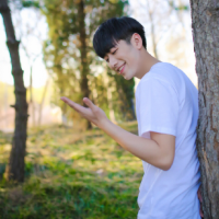 断渊 别的小朋友都回家了
