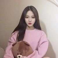 纵使艳丽美人也不如你. 徘徊过多少橱窗住过多